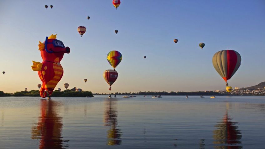 Festival Internacional de Globo: conciertos GRATIS que podrás disfrutar vía online