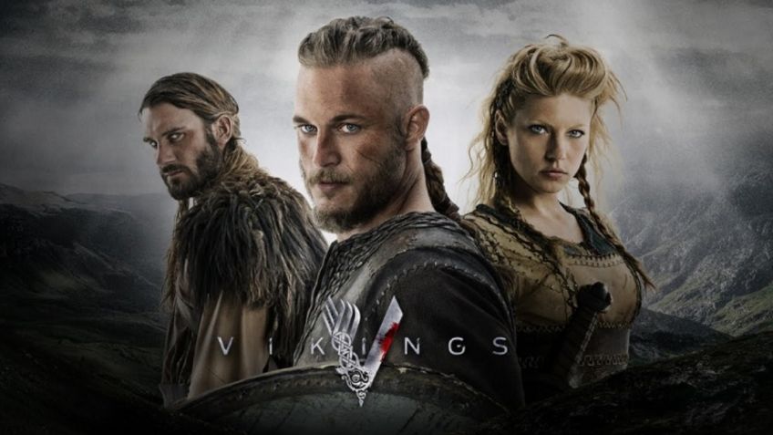 Se acerca el final de Vikingos, ¿regresará Travis Kimmel como el fantasma de Ragnar?