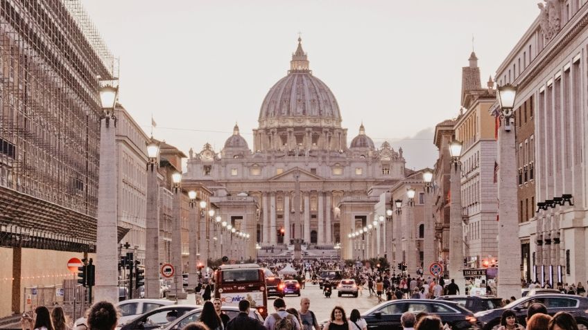 Museos Vaticanos vuelven a cerrar sus puertas por Covid-19