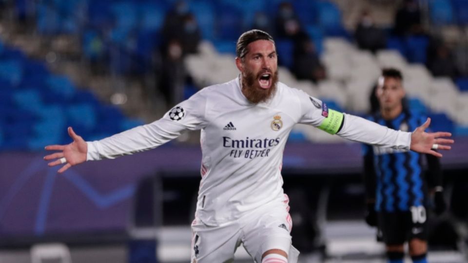 13 TÍTULOS del Madrid en la hoy UCL. Foto: AP