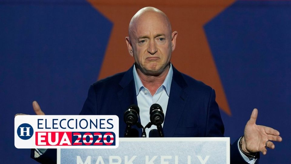 Kelly coloca entre sus prioridades el acceso a la salud. Foto: Archivo | AFP