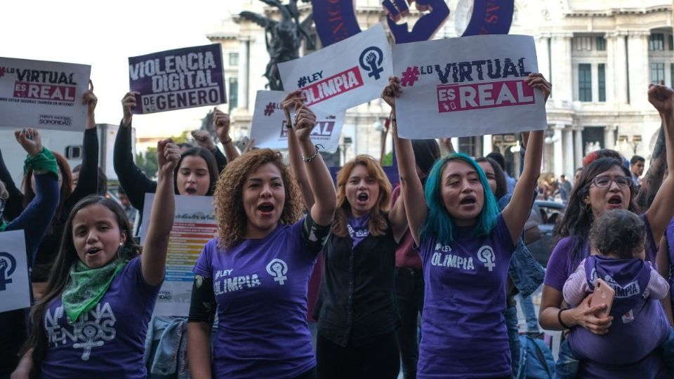 Conoce los puntos donde es probable se presenten afectaciones viales ante la la presencia de manifestantes en la zona. FOTO: ESPECIAL