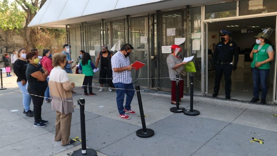 Se recomienda un mayor apoyo fiscal de corto plazo, temporal, bien comunicado y focalizado Foto: Especial