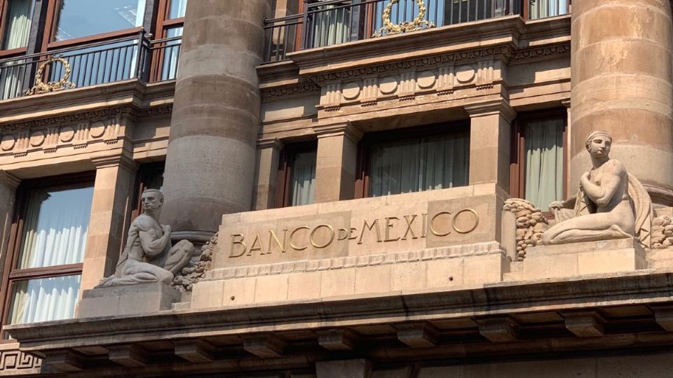 Economía de México podría crecer 3 por ciento en 2023