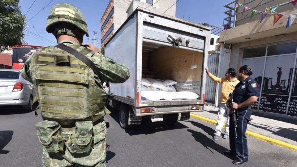 UNIÓN ESPECIAL. La Anerpv firmó convenios con autoridades de 8 entidades para trabajar en conjunto. Foto: Cuartoscuro