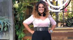 MasterChef México 2020: Chef Betty presume NUEVA FIGURA en ajustado vestido FOTO