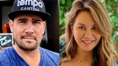 Mr Tempo arremete contra Chiquis Rivera: "Tengo pruebas WhatsApps y fotos", asegura