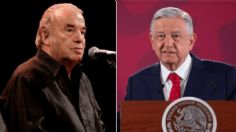 AMLO exhibe a corruptos con tema de Óscar Chávez: VIDEO