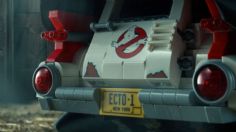 Los Ghostbusters vuelven ¡A tamaño escala!