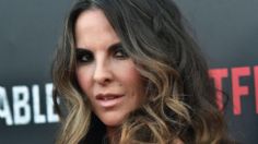 Kate del Castillo insiste en que fue perseguida política por su relación con el "Chapo" Guzmán