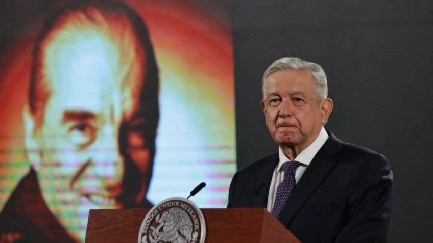 AMLO usa canciones de Juan Gabriel y Óscar Chávez para hablar de corrupción: VIDEOS