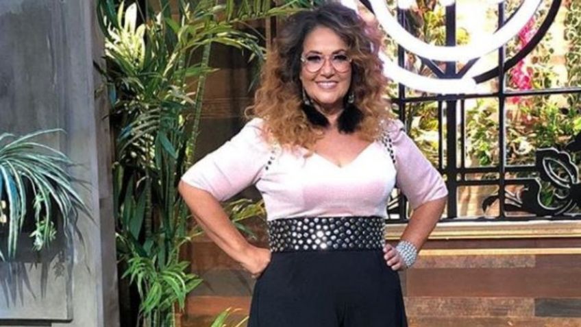 MasterChef México 2020: Chef Betty presume NUEVA FIGURA en ajustado vestido FOTO