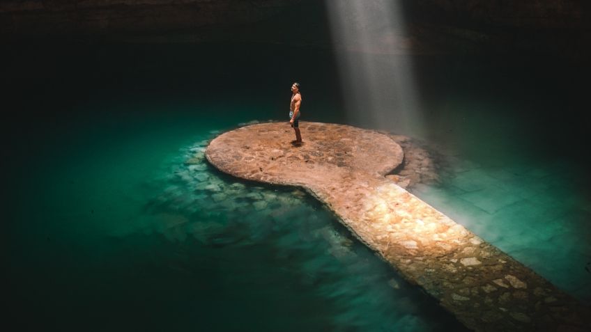 Mexicanos buscan inspiración viajera para cuando vuelvan a recorrer el mundo: encuesta