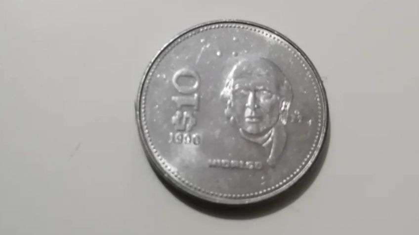 ¿Por qué las monedas viejas valen tanto? Te decimos cuál es la mejor valuada