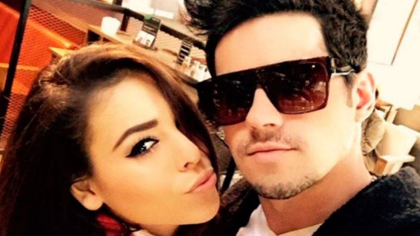 Eleazar Gómez llamó "perra" a Danna Paola; así fue su tóxica relación