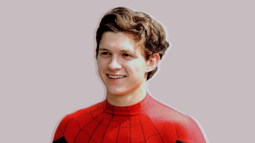 Tom Holland: Conoce a la chica que le robó el corazón a Spiderman; no es Zendaya