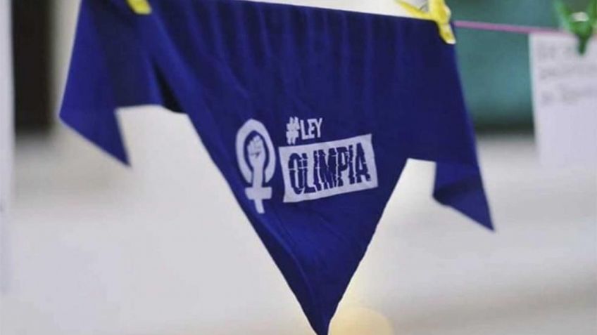 Ley Olimpia: ¿Qué es y por qué estará penado como delito y con cárcel?