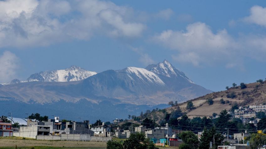 Nevado de Toluca vuelve a abrir sus puertas; estos son los costos y requisitos para visitarlo