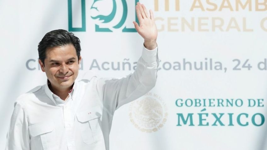 IMSS se fortalece y amplía capacidad para garantizar  atención a pacientes con COVID-19: Zoé Robledo