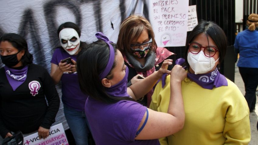 Día de la Mujer: ¿Por qué no se debe felicitar a las mujeres el 8M?