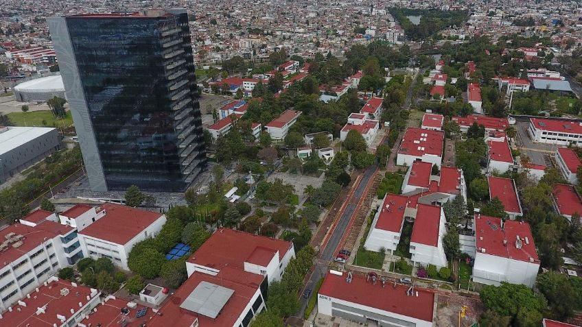 BUAP presenta queja ante CNDH por violación de derechos contra rector