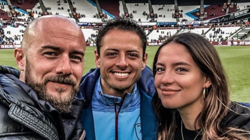 El futbolista habló de los rumores sobre su vida personal. Foto: Instagram