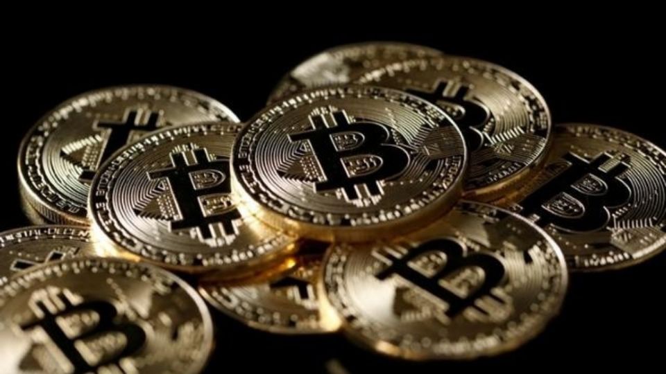 Imagen ilustrativa de Bitcoin. Foto: Reuters