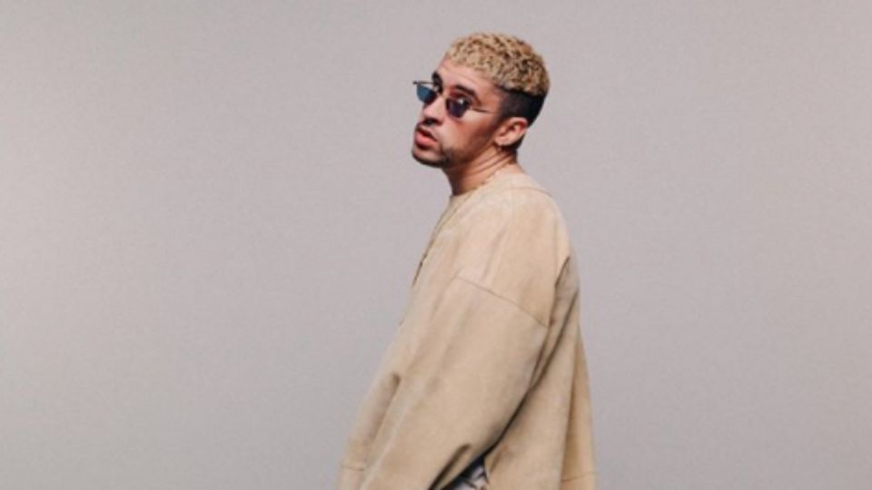 Las fotos más polémicas de Bad Bunny en redes sociales. Foto: Instagram