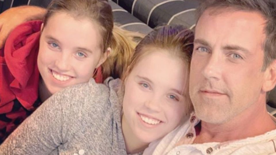 Sienna, hija del actor Carlos Ponce, hace pública su lucha contra la depresión. Foto: Instagram