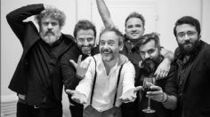 Love of Lesbian regresa a México