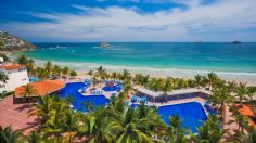 Ixtapa Zihuatanejo gana tres categorías de los World Travel Awards 2020