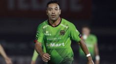 Jugarse el repechaje ante América será especial: Marco Fabián