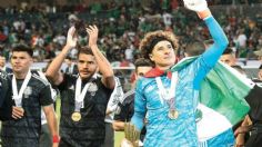 Selección Mexicana enfrentará a Gales y Costa RIca en Fecha FIFA con Memo Ochoa entre sus porteros