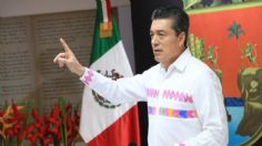 Chiapas: Rutilio Escandón instruye atención inmediata a familias afectadas por Eta y Frente Frío 11