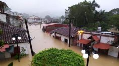 Tapijulapa, Pueblo Mágico de Tabasco, se ahoga