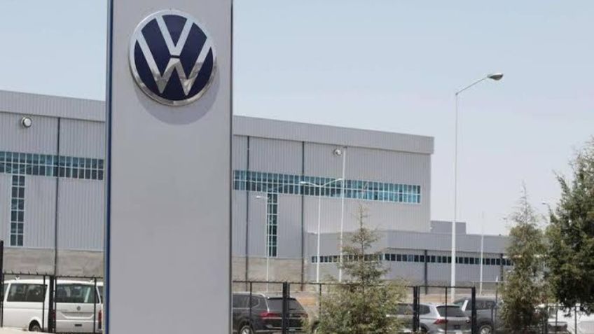 Volkswagen invertirá más de mil mdd en China para desarrollar coches eléctricos