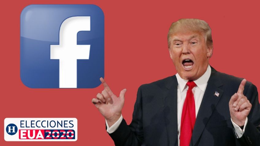 Elecciones de Estados Unidos: Facebook elimina grupo que apoyaba a Trump y denunciaba "fraude electoral"