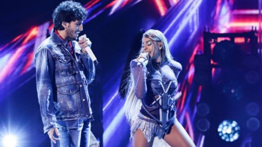 Danna Paola, ¿confirmaría romance con Sebastián Yatra? Esta es su POLÉMICA respuesta