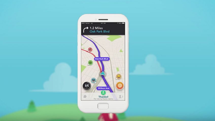 ‘Hey Google’, llévame a casa: De esta manera podrás utilizar comandos de voz en Waze