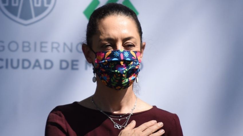 Claudia Sheinbaum asegura que CDMX no requiere del Fondo de Capitalidad