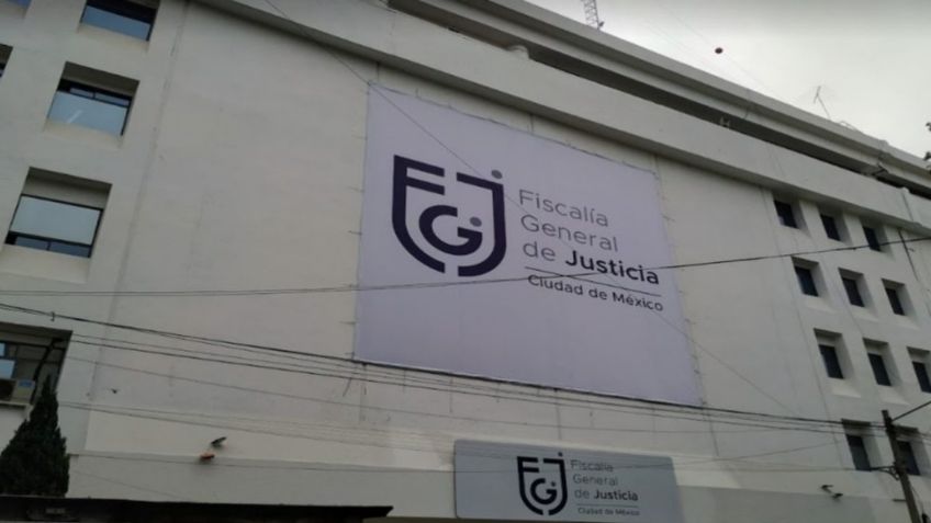 FGJ-CDMX pide congelar cuentas de Raymundo Collins