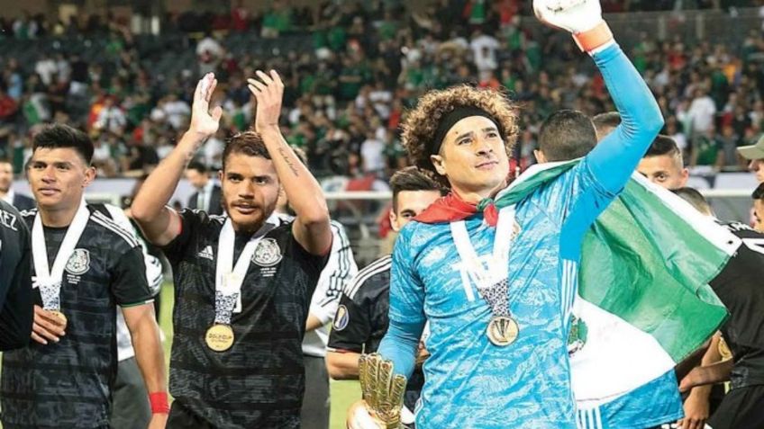 Selección Mexicana enfrentará a Gales y Costa RIca en Fecha FIFA con Memo Ochoa entre sus porteros