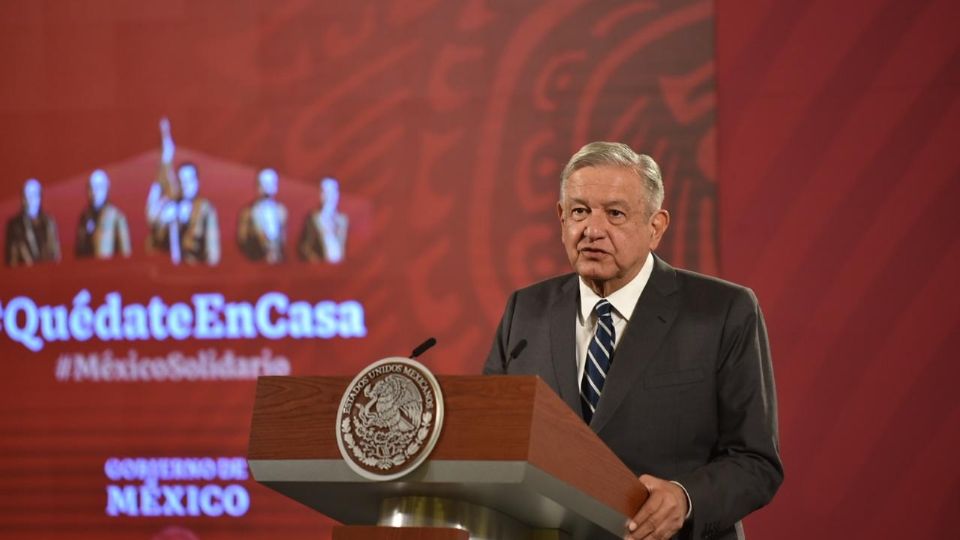 Se anunció el aumento en las pensiones para adultos mayores y niños con discapacidad
FOTO: Daniel Ojeda