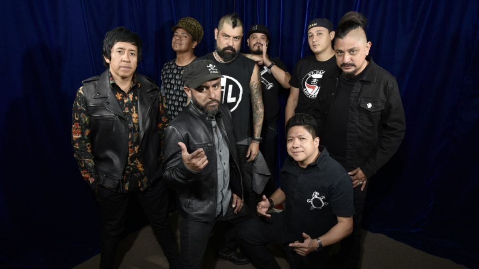 La banda de ska es originaria de la Gustavo A. Madero