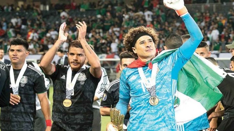 Memo Ochoa será convocado para la gira por Europa donde se jugará contra Gales y Costa Rica. Foto: Especial