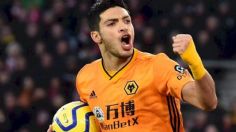 ¡Está de vuelta! Raúl Jiménez marca su primer gol con los Wolves después de la operación