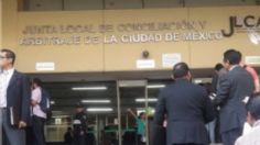 Junta de Conciliación y Arbitraje de la CDMX reanuda actividades el 9 de noviembre