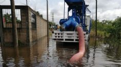 Habitantes de Tula piden detener descargas de aguas residuales en Tula