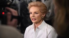 Carolina Herrera revela cuál es el objeto que no le puede faltar en la bolsa a ninguna mujer, ¿lo tienes?