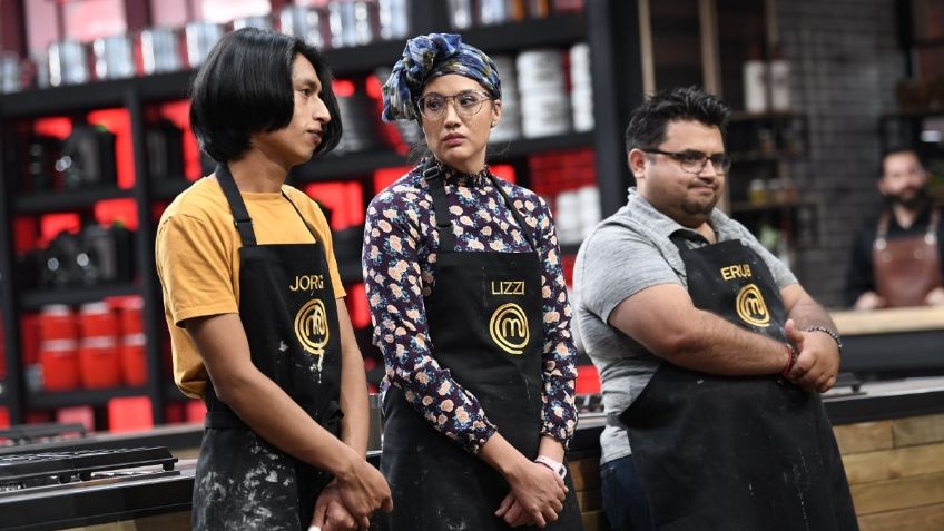 MasterChef México: "Es triste, pero tengo que aceptarlo”; Conoce al segundo ELIMINADO del REALITY